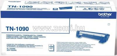 TN-1090 toner FEKETE 1,5K 1.